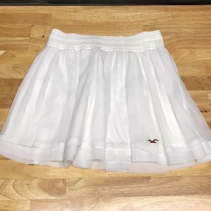 Hollister skirt